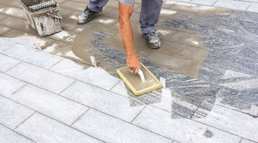 Expert flood damage restoration services in Delco, NC